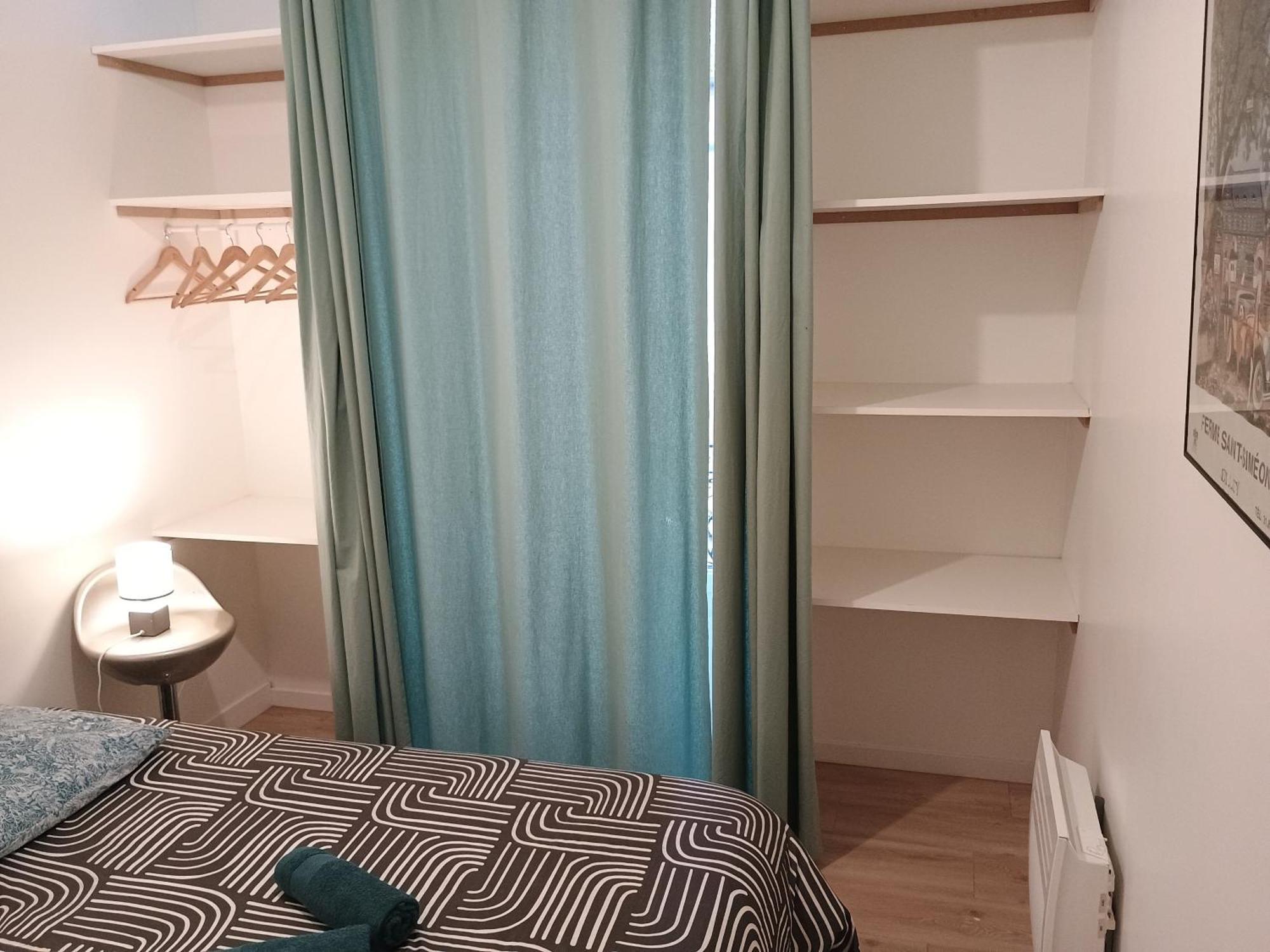 Paris Appartment 30 M2 Paris 2 Beds Subway Station 13 And 14 And 4 Saint-Ouen  Exterior photo